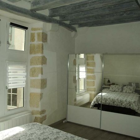 شقة Charme Et Confort Blois Centre المظهر الخارجي الصورة