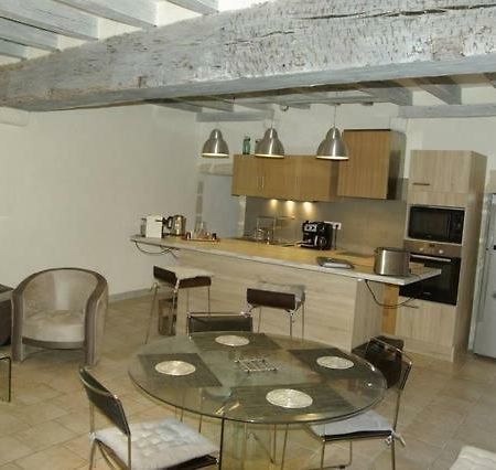 شقة Charme Et Confort Blois Centre المظهر الخارجي الصورة