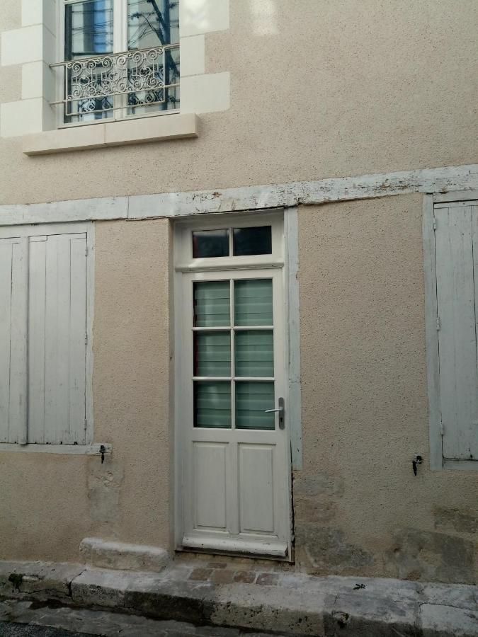 شقة Charme Et Confort Blois Centre المظهر الخارجي الصورة
