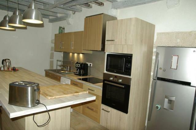 شقة Charme Et Confort Blois Centre المظهر الخارجي الصورة