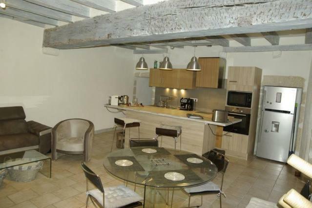 شقة Charme Et Confort Blois Centre المظهر الخارجي الصورة